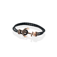 Bracelet 1one Man in Steel A2446 - A2446